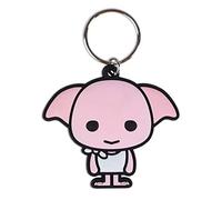 Harry Potter - Llavero Dobby Chibi