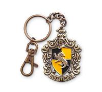 HARRY POTTER - LLAVERO - METALICO 5CM HUFFELPUFF - 849241002493