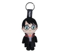 Peluche Porta-Chaves - Harry Potter