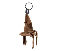 Harry potter llavero peluche sombrero clasificador - altura 12 cm - wi