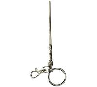 Harry Potter Llavero Varita 11cm