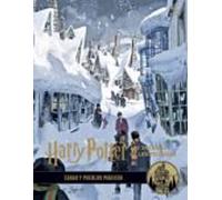 Harry Potter: Los archivos de las películas 10. Casas y pueblos mágicos