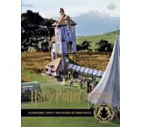 Harry Potter: Los Archivos De Las Peliculas 12: Celebraciones Comida Y