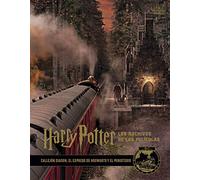 Harry Potter: Los Archivos De Las Peliculas 2: Callejon Diagon El Expr