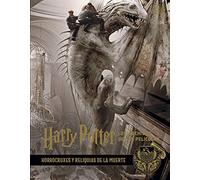 Harry Potter: Los Archivos De Las películas 3. Horrocruxes y Reliquias De La Muerte (SIN COLECCION)