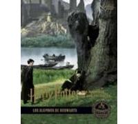 Harry Potter: Los Archivos De Las Peliculas 4 Los Alumnos De Hogwarts