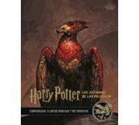 Harry Potter: Los Archivos De Las Peliculas. 5. Compañeros Plant As Má