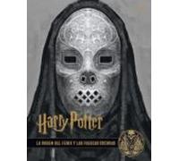 Harry Potter: Los Archivos De Las Peliculas 8: La Orden Del Fenix Y La