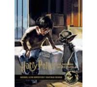 Harry Potter: Los Archivos De Las Peliculas 9: Duendes Elfos Domestico
