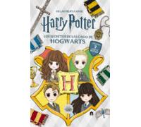 Harry Potter: Los Secretos De Las Casas De Hogwarts
