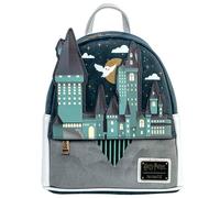 Loungefly HARRY POTTER para mujer Multicolor Talla única