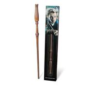 Harry Potter Luna Lovegood en Blister Bastón de Mando Mágica Magic Wand 1:1