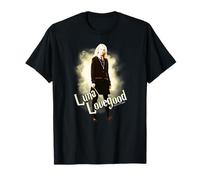 Harry Potter Luna Lovegood Full Body Camiseta