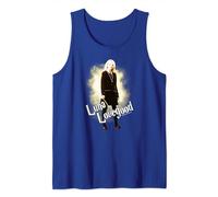 Harry Potter Luna Lovegood Full Body Camiseta sin Mangas