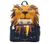 HARRY POTTER - Luna Lovegood - Mini Back NUEVO