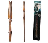 The Noble Collection Luna Lovegood Varita (Caja de Ventana)