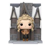 Funko Pop Madam Rosmerta y la Taberna Las Tres Escobas