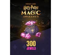 Harry Potter: Magic Awakened 300 Jewels - GLOBAL