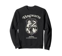 Harry Potter Magic is Every Where Sudadera