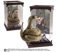 Harry Potter Magical Creatures Lord Voldemort's Nagini Statue Noble Collections