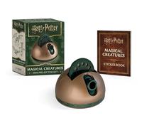 Harry Potter: Magical Creatures Mini Projector Set (Rp Minis)
