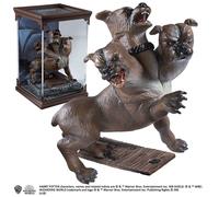 Harry Potter Magical Creatures N.13 Fluffy Cerberus Statue Noble Collections