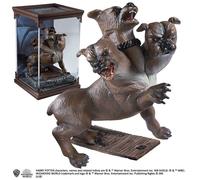 Harry Potter Magical Creatures N.13 Fluffy Cerberus Statue Noble Collections