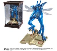 Harry Potter Magical Creatures N.15 Cornish Pixie Statue Noble Collections