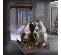 Harry Potter Magical Creatures No. 14 - Scabbers