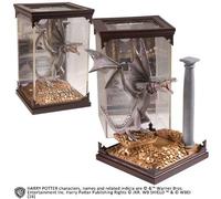 Harry Potter Magical Creatures Statue Ukrainian Ironbelly 19 cm