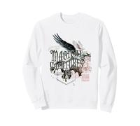 Harry Potter Magical Creatures Sudadera