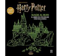 Harry Potter. Magie al buio (J.K. Rowling's wizarding world)