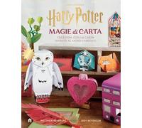 Harry potter. Magie di carta (J.K. Rowling's wizarding world)