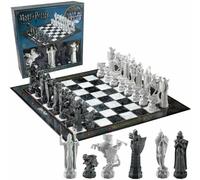 Harry Potter Mago Juego de Ajedrez Nuevo - El NOBLE COLLECTION NN7580 Gran