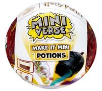 MGA - Harry Potter - Miniverse - Make It Mini - (Varios modelos)