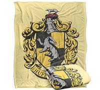 Harry Potter - Manta Suave de Tacto Sedoso, 152 x 127 cm