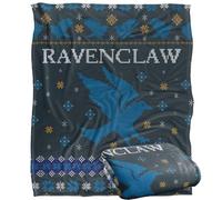 Harry Potter - Manta Suave de Tacto Sedoso (152 x 127 cm)