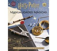 Harry Potter. manualidades mágicas: 1