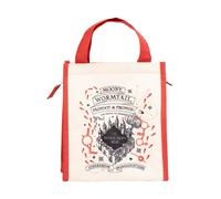 Harry Potter Mappa Del Malandrino Borsa Per Il Pranzo Erik