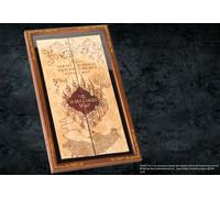 Harry Potter Marauder´s Map Display Case