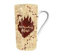 HARRY POTTER (MARAUDERS MAP) GRANDE MUG