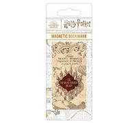 Pyramid international Marcapáginas magnético Harry Potter Marauders MAP