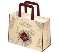 Harry Potter Marauders Map Reusable Shopping Bag