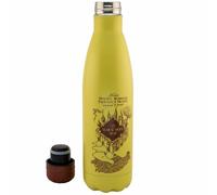 Harry Potter Marauders Mapa Thermal Frasco Producto Oficial