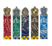 Harry Potter - Marcapáginas con Escudo