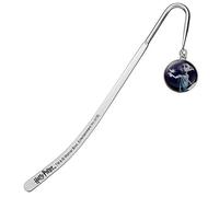 HARRY POTTER - Marcapáginas de Dobby (Talla Única) (Plata)