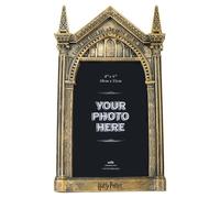 Grupo Erik Marco de fotos Harry Potter Espejo de Oesed - Marco fotos 10x15 para Harry Potter regalos Originales │ Diseño en 3D con Soporte Estable : Harry Potter y la piedra filosofal