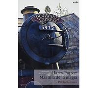 Harry Potter: Más allá de la magia