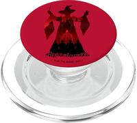 Harry Potter McGonagall Piertotum Locomotor PopSockets PopGrip para MagSafe