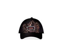 Harry Potter - Men's Adjustable Cap Boys Men, Harry Potter Men's Adjustable Cap,
